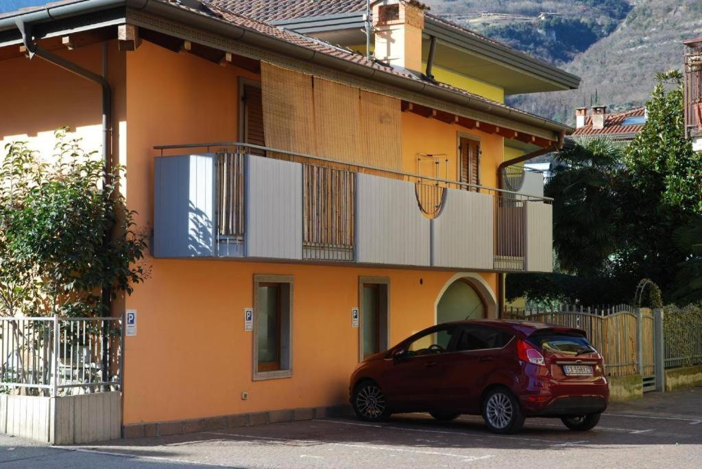 Eco - Villetta Arcobaleno Exterior foto